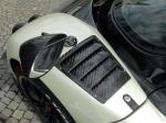 Pagani Zonda Cinque 2008 года